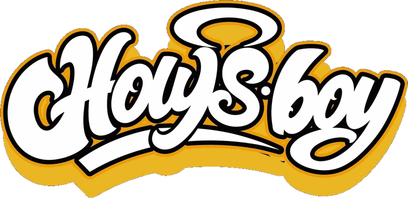 Holy&rsquo;s Boys